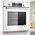  Духовой шкаф BOSCH HBG536EW3 