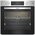  Духовой шкаф Hotpoint HSTF 1231 JSAH IX 