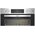  Духовой шкаф Hotpoint HSTF 1231 JSAH IX 