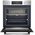  Духовой шкаф Hotpoint HSTF 1231 JSAH IX 