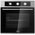  Духовой шкаф Midea MO37003X нерж 