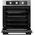  Духовой шкаф Midea MO37003X нерж 