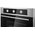  Духовой шкаф Midea MO37003X нерж 