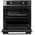  Духовой шкаф Midea MO47003GX нерж 