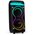  Портативная акустика ELTRONIC 30-72 Crazy Box 1000 