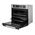  Духовой шкаф Midea MO47003GX нерж 