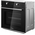  Духовой шкаф Midea MO47003GB черный 