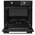  Духовой шкаф Midea MO47003GB черный 