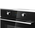  Духовой шкаф Midea MO47003GB черный 