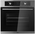  Духовой шкаф Midea MO47003GX нерж 