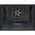  Духовой шкаф Electrolux EOD5F71Z черный 