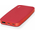  Внешний аккумулятор TTEC 2BB204GK1 ChargeUp 10000mAh Powerbank Red 
