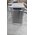  УЦ Посудомоечная машина Gorenje GS541D10X (После СЦ, рихтовка дверцы, вмятина) 