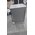  УЦ Посудомоечная машина Gorenje GS541D10X (После СЦ, рихтовка дверцы, вмятина) 