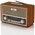  Радиоприемник RITMIX RPR-111 Wood 