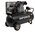  Компрессор ременной Inforce IBCV-100L-3P/420 