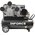  Компрессор ременной Inforce IBCW-100L-3P/950 