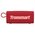  Портативная акустика Tronsmart trip red 