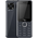  Мобильный телефон Itel P450 серый 