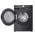  Стиральная машина Hisense WD5S1045BB черный 
