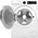 Стиральная машина DeLonghi DWM 1135 VI Alicia 