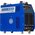  Сварочный инвертор AuroraPRO Ironman TIG 315 AC/DC Pulse 