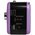  Радиоприемник RITMIX RPR-033 Lavender 