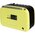  Радиоприемник RITMIX RPR-033 Lemon 
