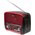  Радиоприемник RITMIX RPR-050 Red 