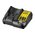  Зарядное устройство Dewalt DCB107 (DCB107-XJ) 