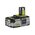  АКБ Ryobi RB1840T (5133005618) 
