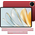  Планшет Teclast T60 (AI Edition) (1746917) 6/128GB 12" Wifi red 
