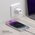  СЗУ Deppa 11410 USB+Type-C PD QC 3.0 GaN 20Вт White 