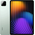  Планшет Xiaomi Pad 7 Pro 24091RPADG (62790) 8Gb/256Gb 11.16" зеленый 