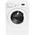  Стиральная машина INDESIT BWSA 7109 WWV Белый/белый 