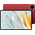  Планшет Teclast T60 (AI Edition) (1746917) 6/128GB 12" Wifi red 