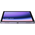  Планшет Kvadra TS11.02-2111-31 (Y23T01PO2412R-E8E573) RAM6Gb ROM128Gb 10.95" фиолетовый 