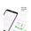 Защитное стекло для телефона BQ-5060L Basic 