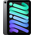  Планшет Apple iPad mini 2024 A17 Pro Wi-Fi A2993 (MYGY3ZP/A) 8/512 GB серый космос 