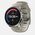  Smart-часы Suunto Ocean (SS050984000) бежевый/серебристый 