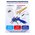  Пневмокраскопульт Forsage F-H-887P-14V 