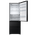  Холодильник Hisense RT641N4AF1 черный 