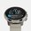  Smart-часы Suunto Ocean (SS050984000) бежевый/серебристый 
