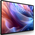  Планшет Teclast T65Max Premium set G99 (2.0) 8C 8/256Gb 12.95" IPS 1920x1200 4G 2Sim Android 14 серебристый 13Mpix 8Mpix BT microSD 1Tb 10000mAh 