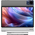  Планшет Teclast T65Max Premium set G99 (2.0) 8C 8/256Gb 12.95" IPS 1920x1200 4G 2Sim Android 14 серебристый 13Mpix 8Mpix BT microSD 1Tb 10000mAh 