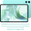  Планшет Teclast Odea A12 (1746860) 4/128GB 12" Wifi turquoise 