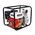  Мотопомпа Brait BR-WP-30 Pro 