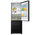  Холодильник Hisense RT641N4AF1 черный 