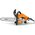  Бензопила Stihl MS 172 16" 