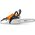  Бензопила Stihl MS 172 16" 